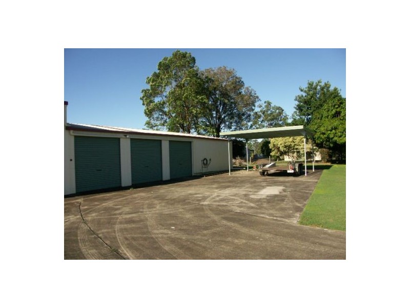 Elimbah QLD 4516