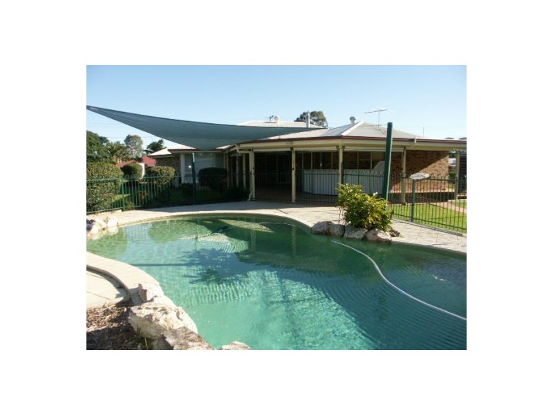 Elimbah QLD 4516