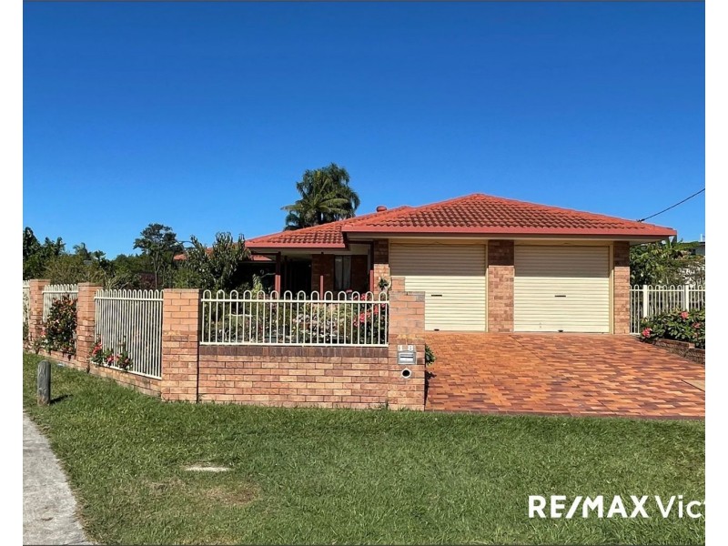 18 Maria Crt, Morayfield QLD 4506