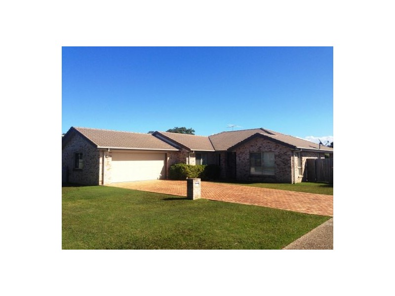 Sandstone Point QLD 4511