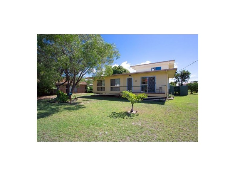 3 Eden Crescent, Woorim QLD 4507