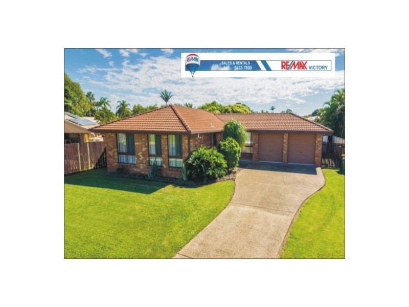 17 Compass St, Caboolture South QLD 4510