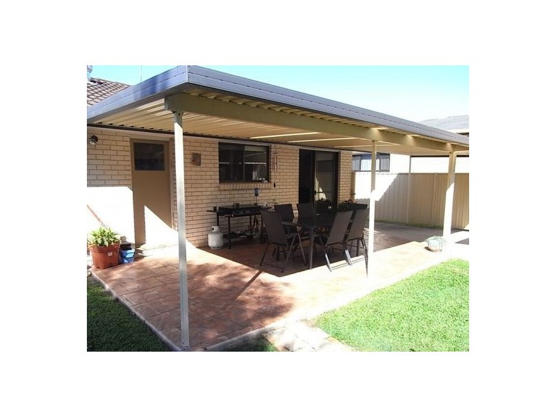 Bongaree QLD 4507