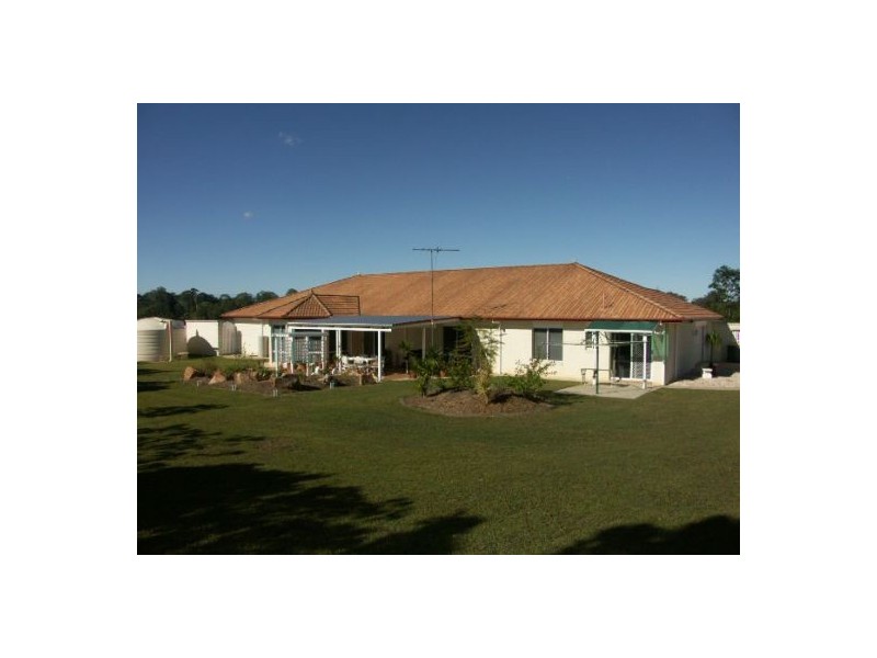 Elimbah QLD 4516