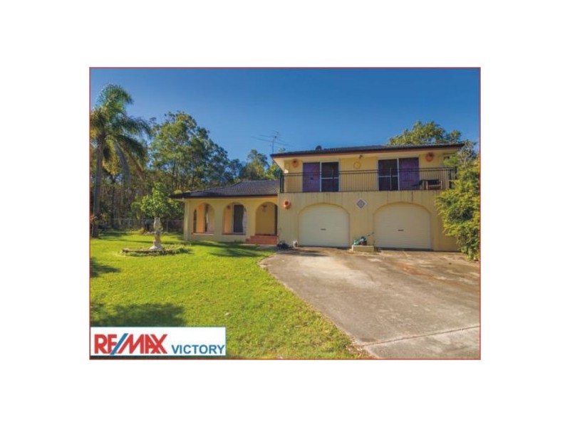 90 Bridges Rd, Burpengary QLD 4505