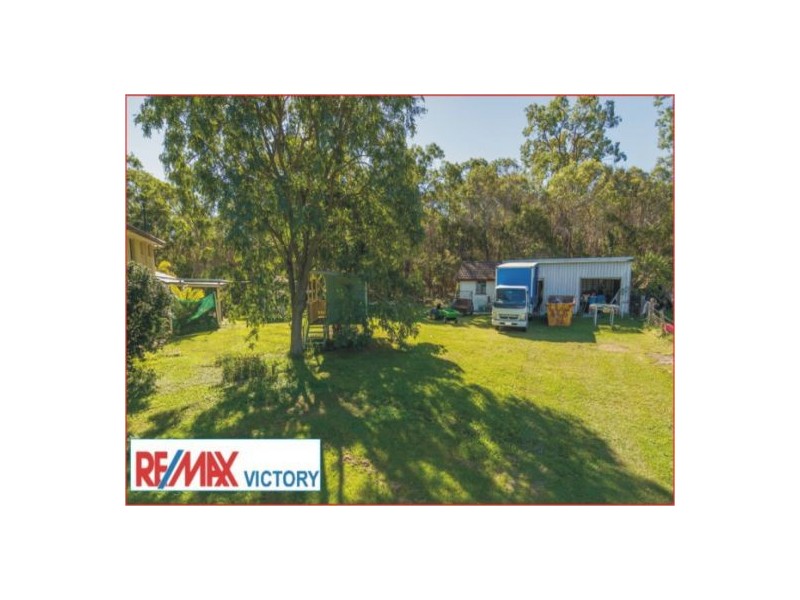 90 Bridges Rd, Burpengary QLD 4505