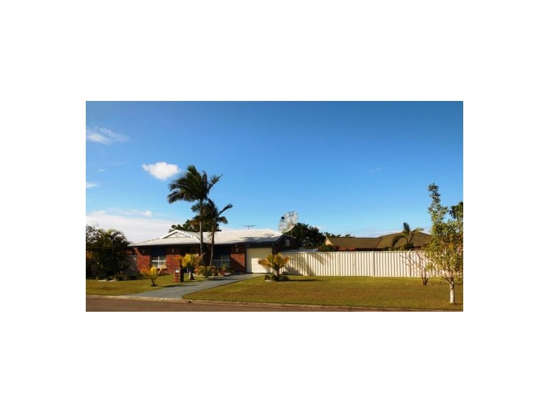 3 Fernlea, Caboolture QLD 4510
