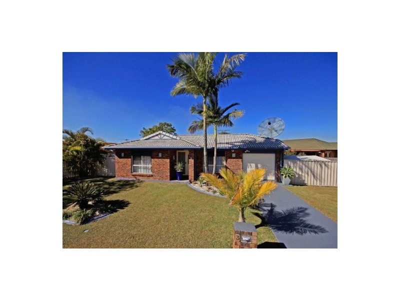 3 Fernlea, Caboolture QLD 4510