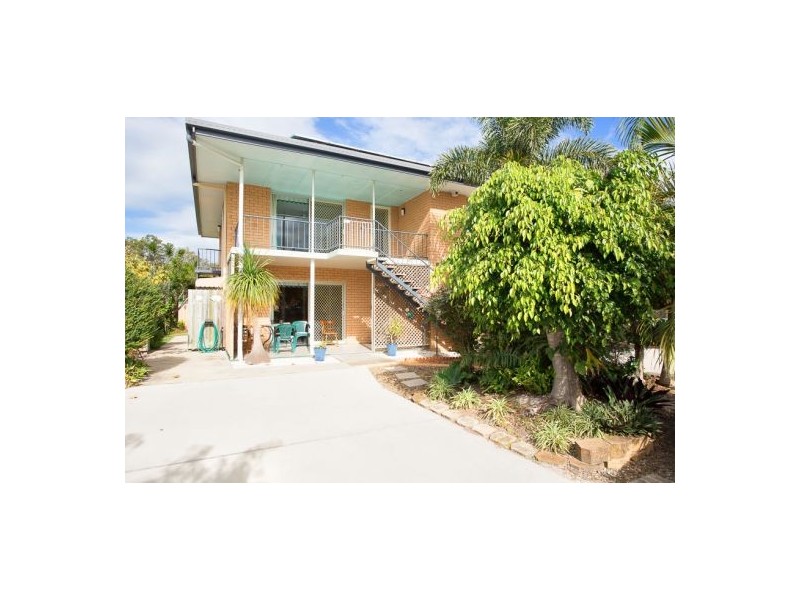 28 Mcdowall Street, Bongaree QLD 4507