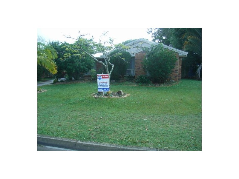 61 Beacon St, Morayfield QLD 4506