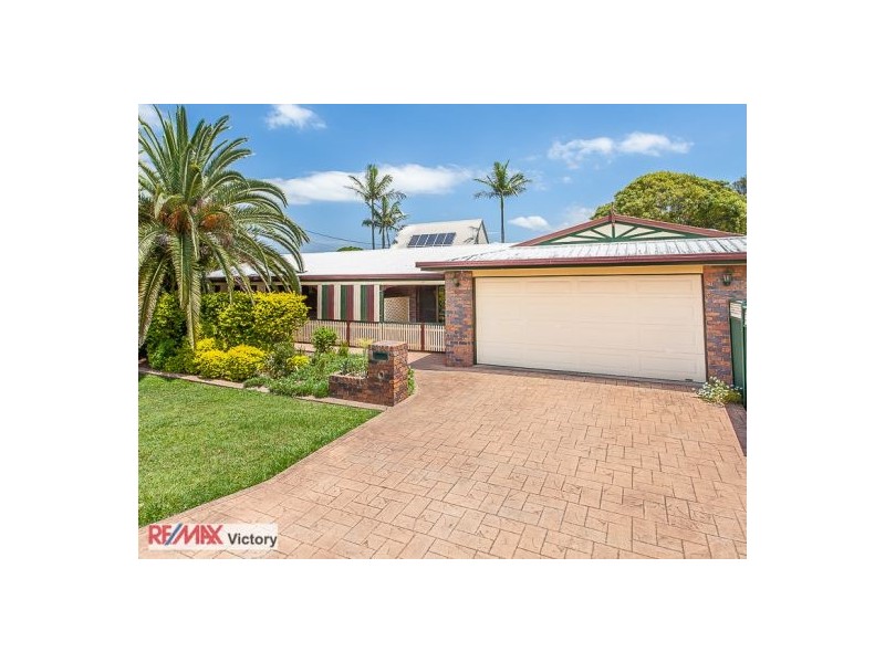 28 Kevin Grove, Caboolture QLD 4510