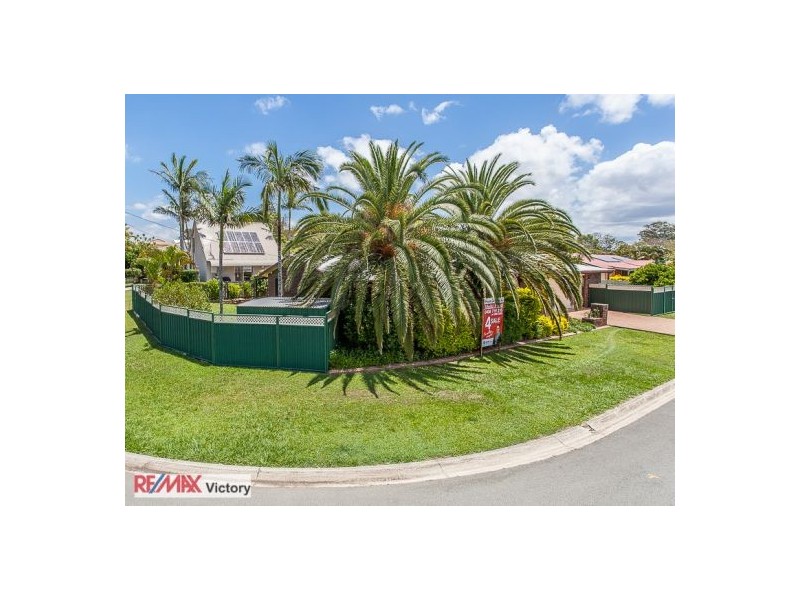 28 Kevin Grove, Caboolture QLD 4510