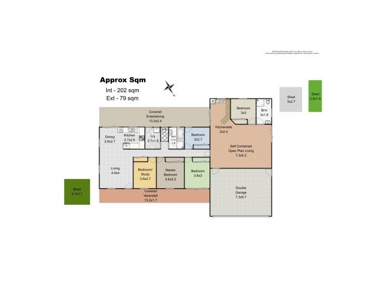 28 Kevin Grove, Caboolture QLD 4510