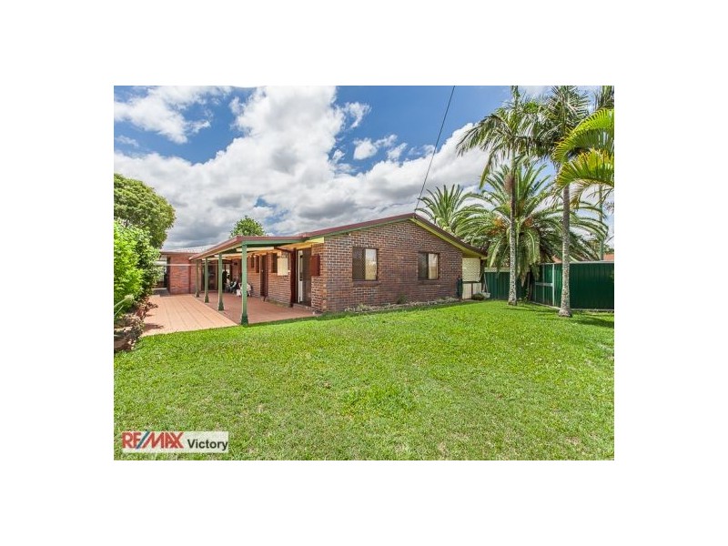 28 Kevin Grove, Caboolture QLD 4510