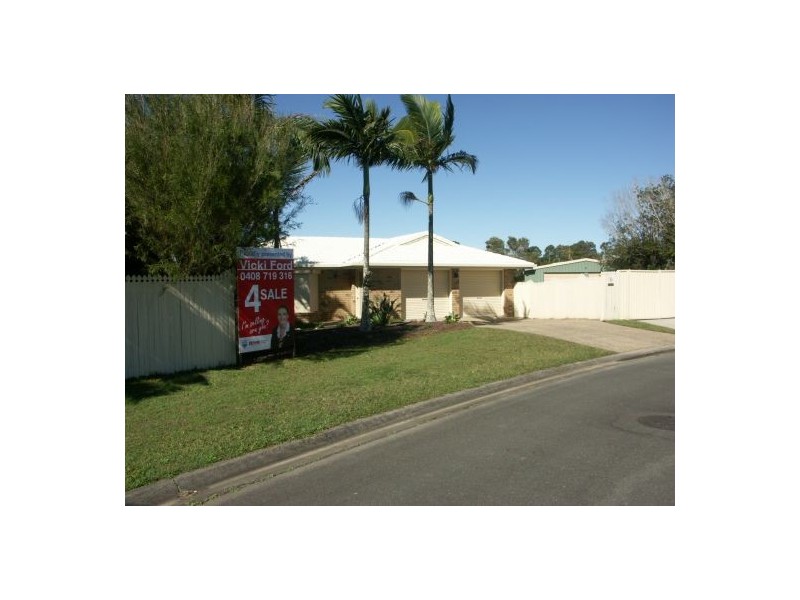 36 Caccini Cresent, Burpengary QLD 4505