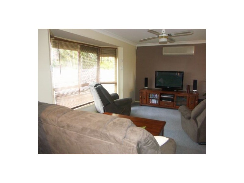36 Caccini Cresent, Burpengary QLD 4505