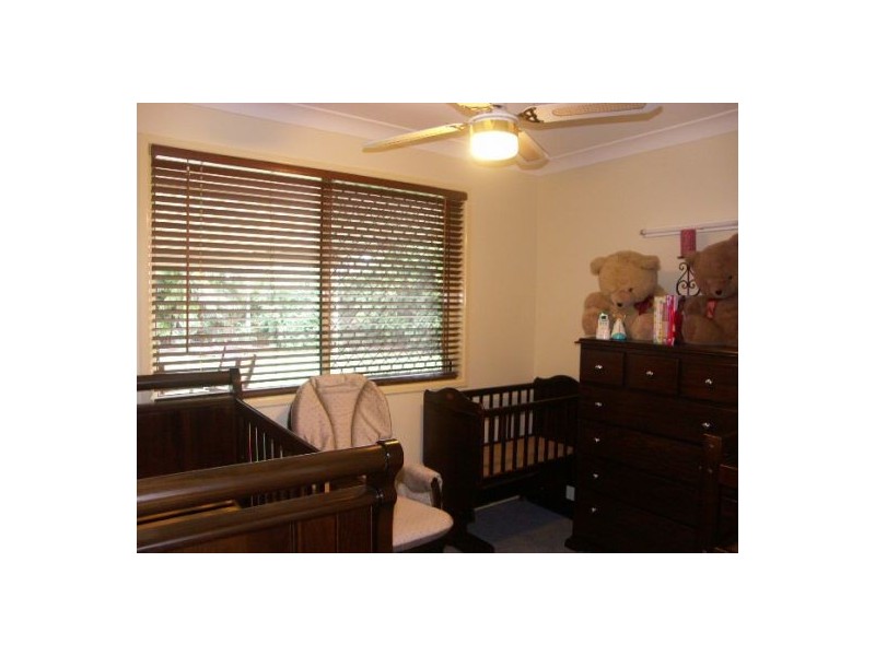 36 Caccini Cresent, Burpengary QLD 4505