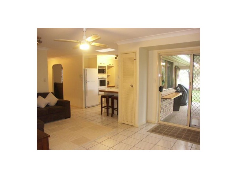 36 Caccini Cresent, Burpengary QLD 4505