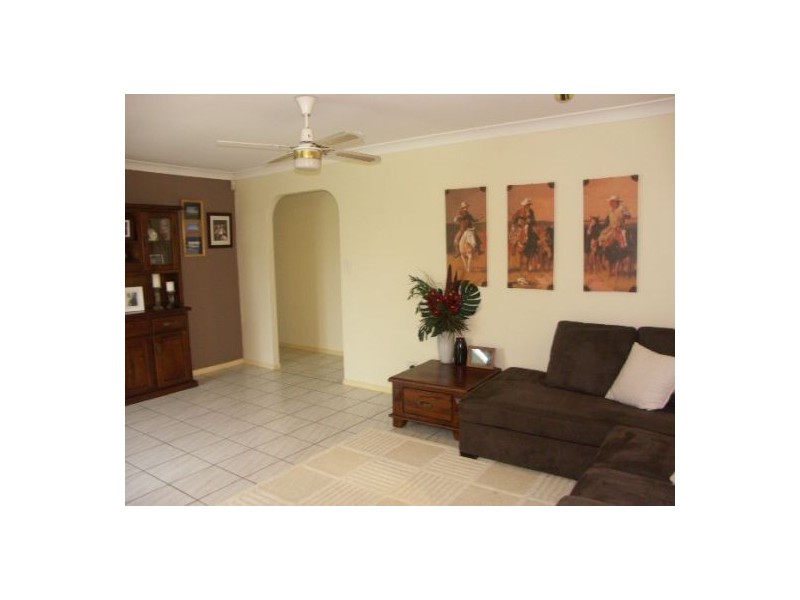 36 Caccini Cresent, Burpengary QLD 4505