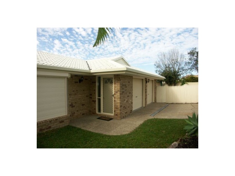 36 Caccini Cresent, Burpengary QLD 4505