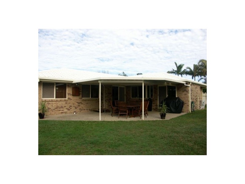 36 Caccini Cresent, Burpengary QLD 4505