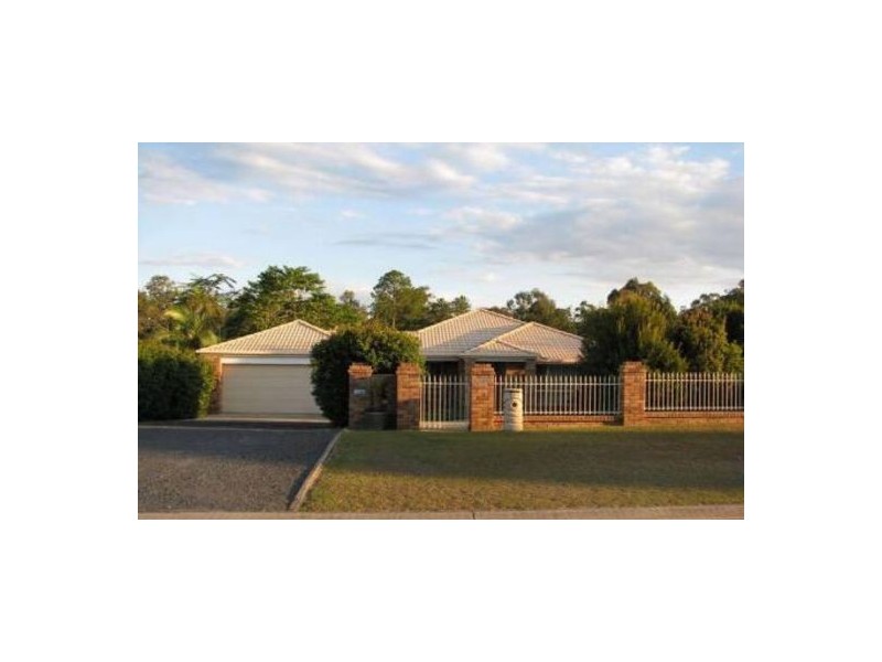 125 Riflebird Drive, Upper Caboolture QLD 4510
