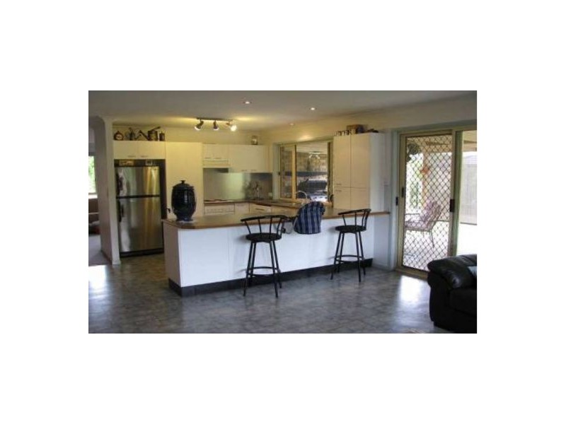 125 Riflebird Drive, Upper Caboolture QLD 4510