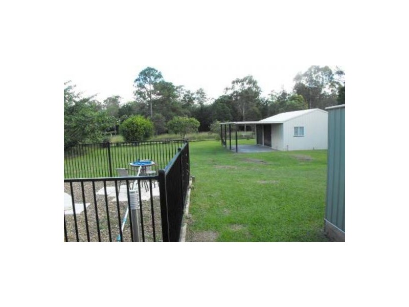 125 Riflebird Drive, Upper Caboolture QLD 4510