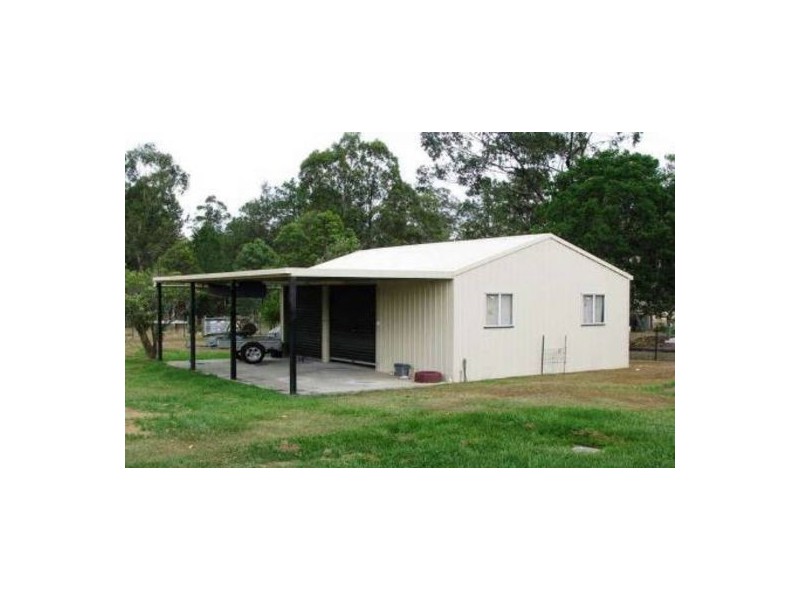 125 Riflebird Drive, Upper Caboolture QLD 4510