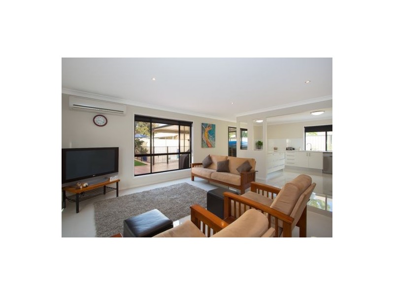 Woorim QLD 4507