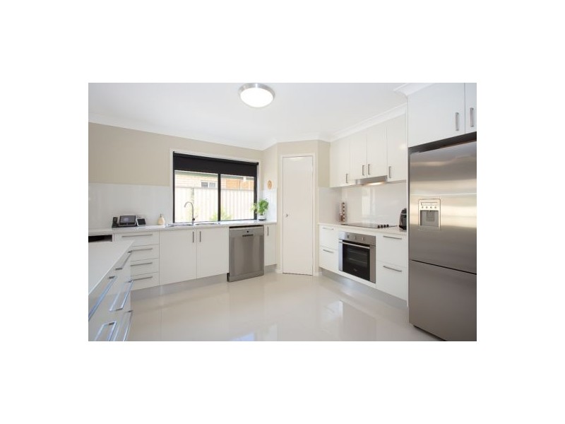 Woorim QLD 4507