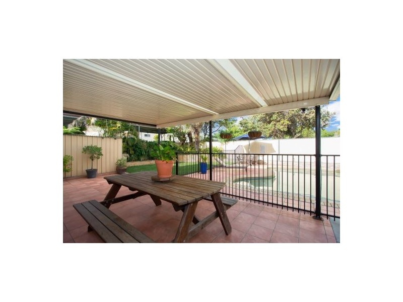 Woorim QLD 4507