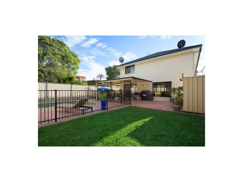 Woorim QLD 4507