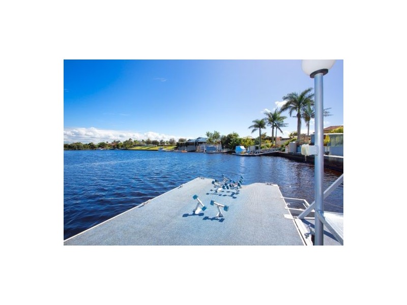 49 Protea Drive, Bongaree QLD 4507