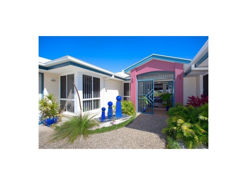 49 Protea Drive, Bongaree QLD 4507