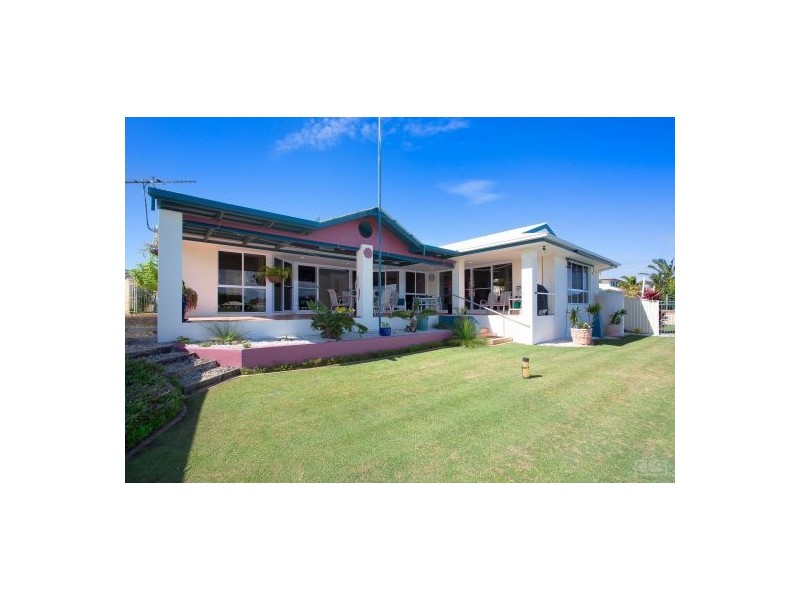 49 Protea Drive, Bongaree QLD 4507