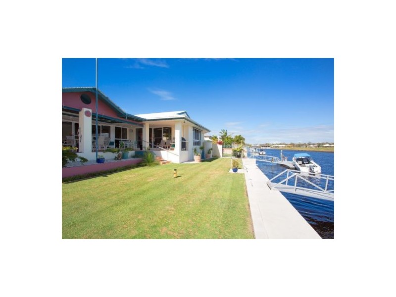 49 Protea Drive, Bongaree QLD 4507