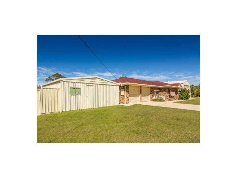 19 Farrer Ct, Morayfield QLD 4506