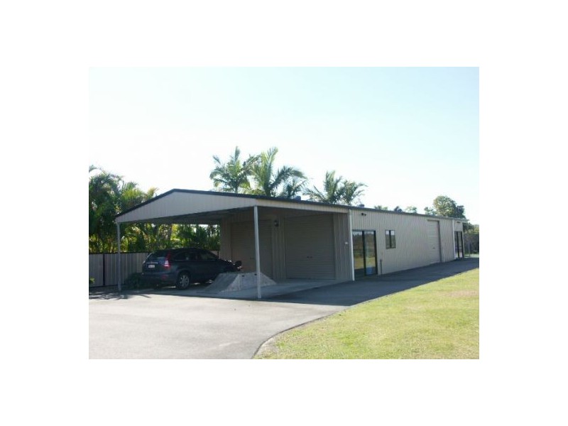 Ningi QLD 4511