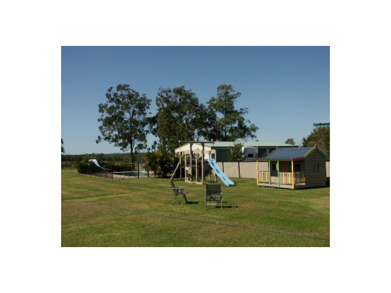 Ningi QLD 4511