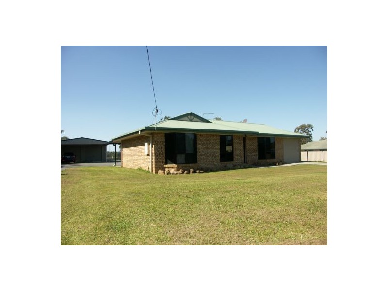 Ningi QLD 4511