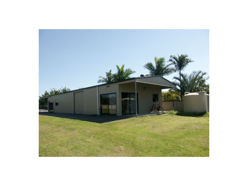 Ningi QLD 4511