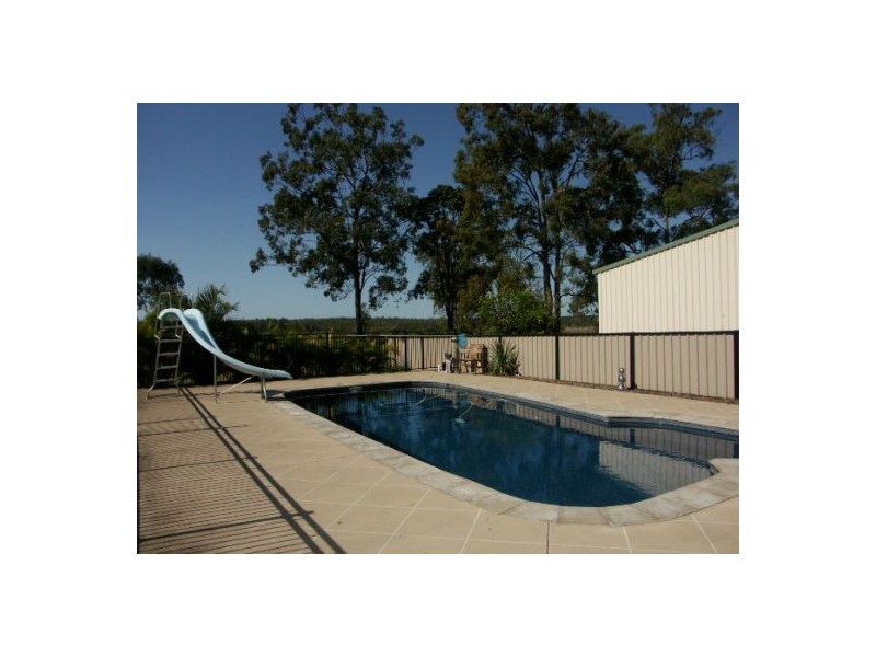 Ningi QLD 4511