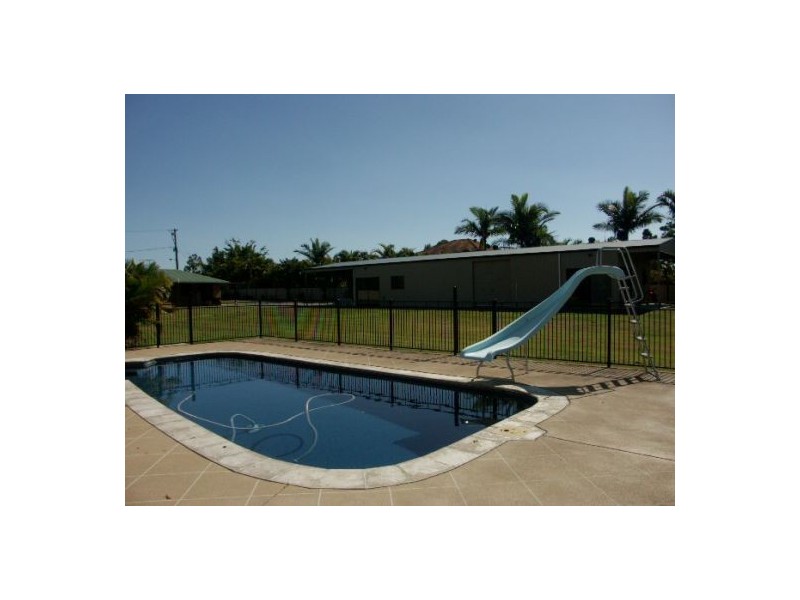Ningi QLD 4511