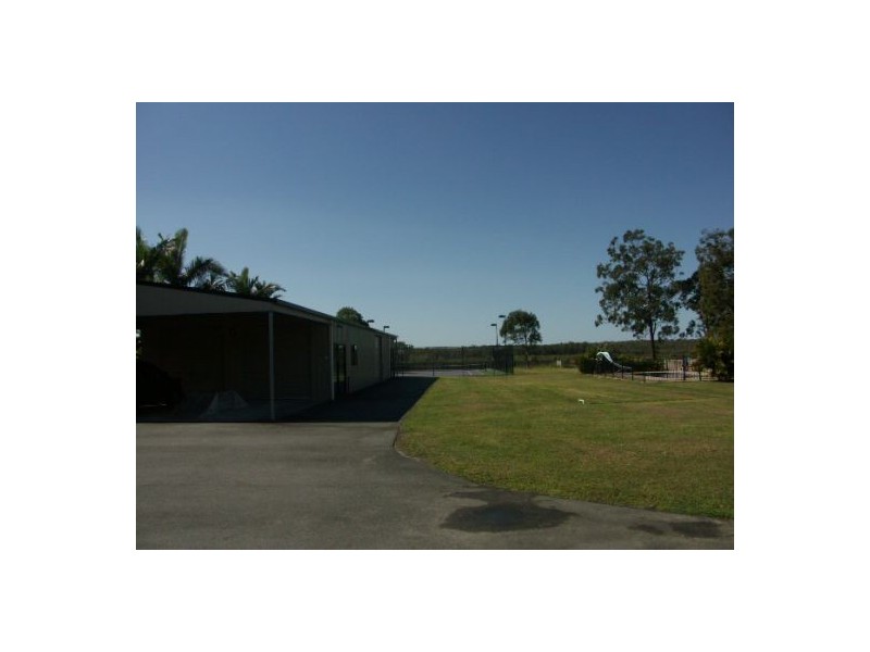 Ningi QLD 4511