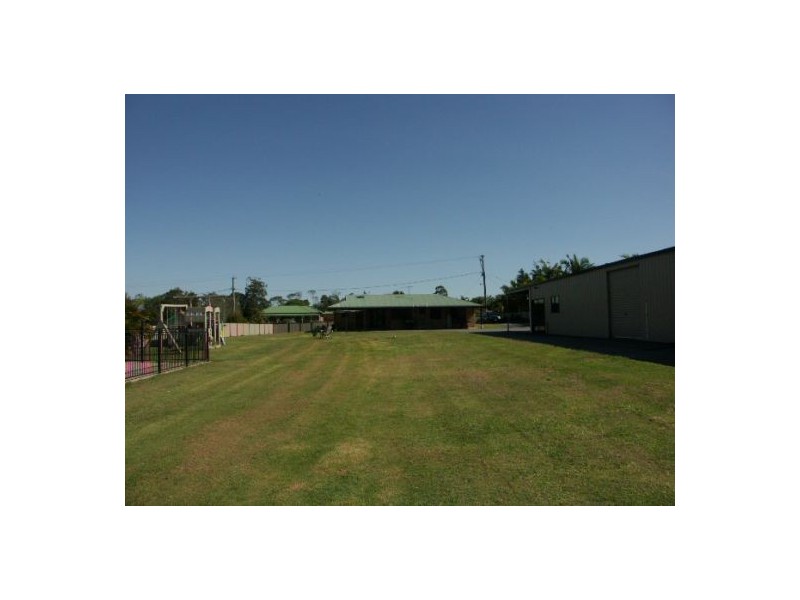 Ningi QLD 4511