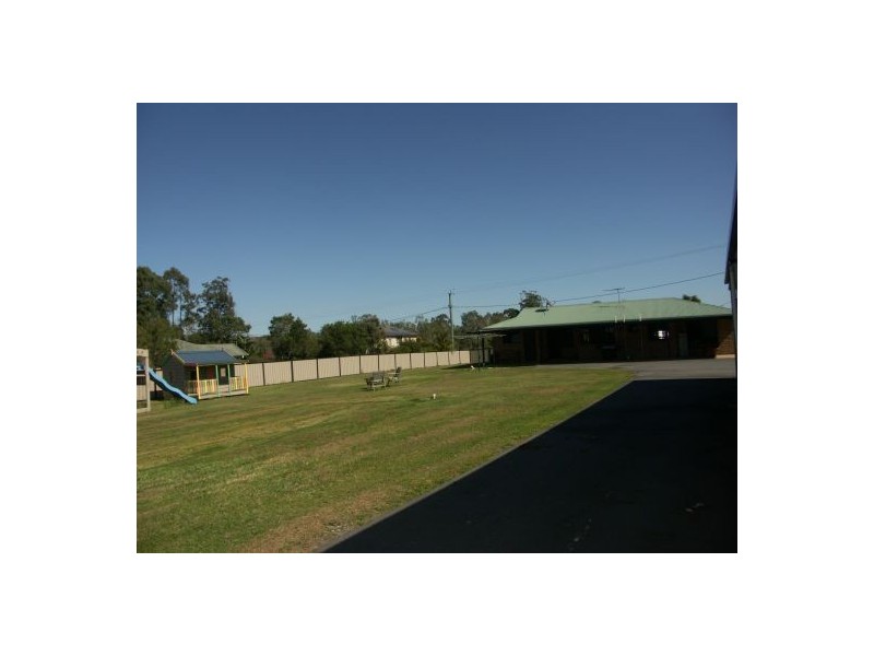 Ningi QLD 4511