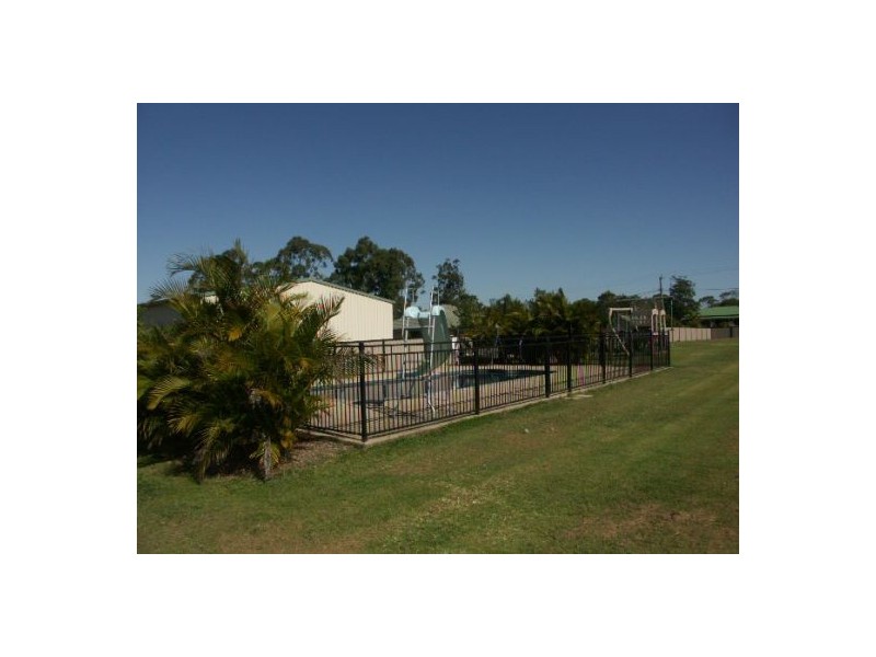 Ningi QLD 4511