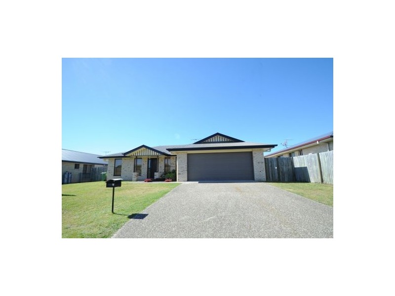 7 Denson St, Morayfield QLD 4506
