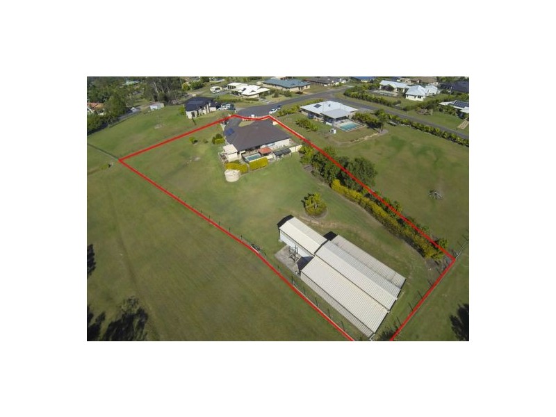 Wamuran QLD 4512